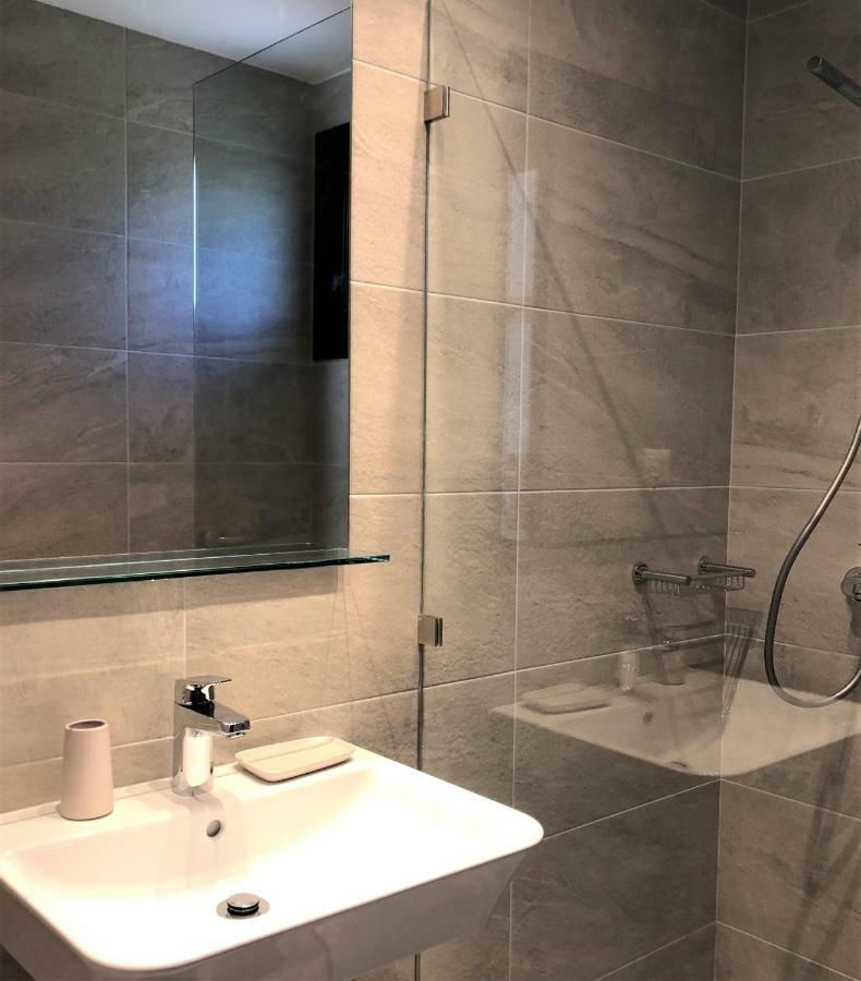 Villa Spartias Skiatos Zewnętrze zdjęcie