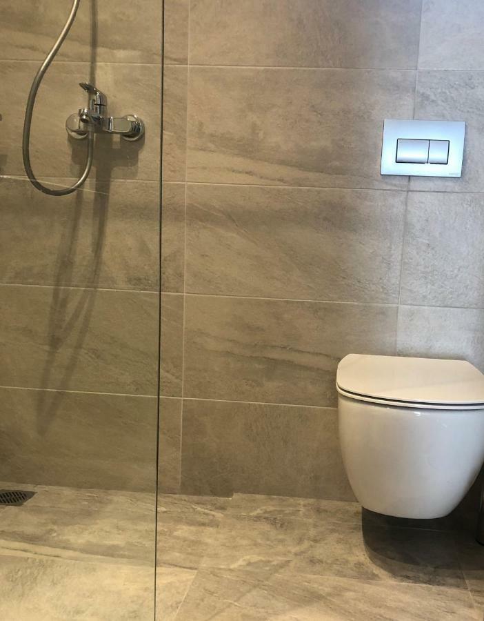 Villa Spartias Skiatos Zewnętrze zdjęcie