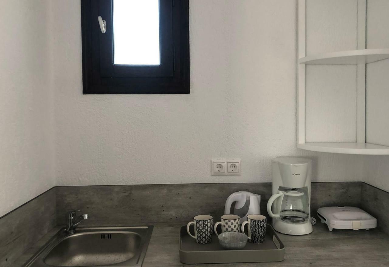 Villa Spartias Skiatos Zewnętrze zdjęcie