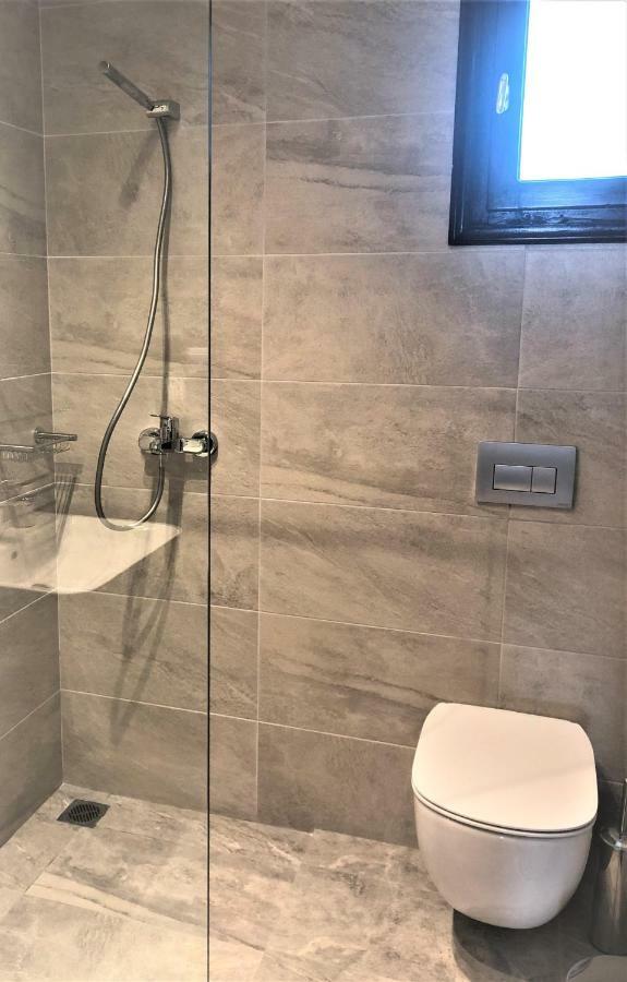 Villa Spartias Skiatos Zewnętrze zdjęcie