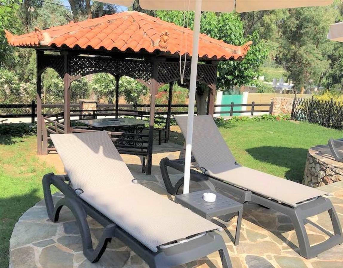 Villa Spartias Skiatos Zewnętrze zdjęcie